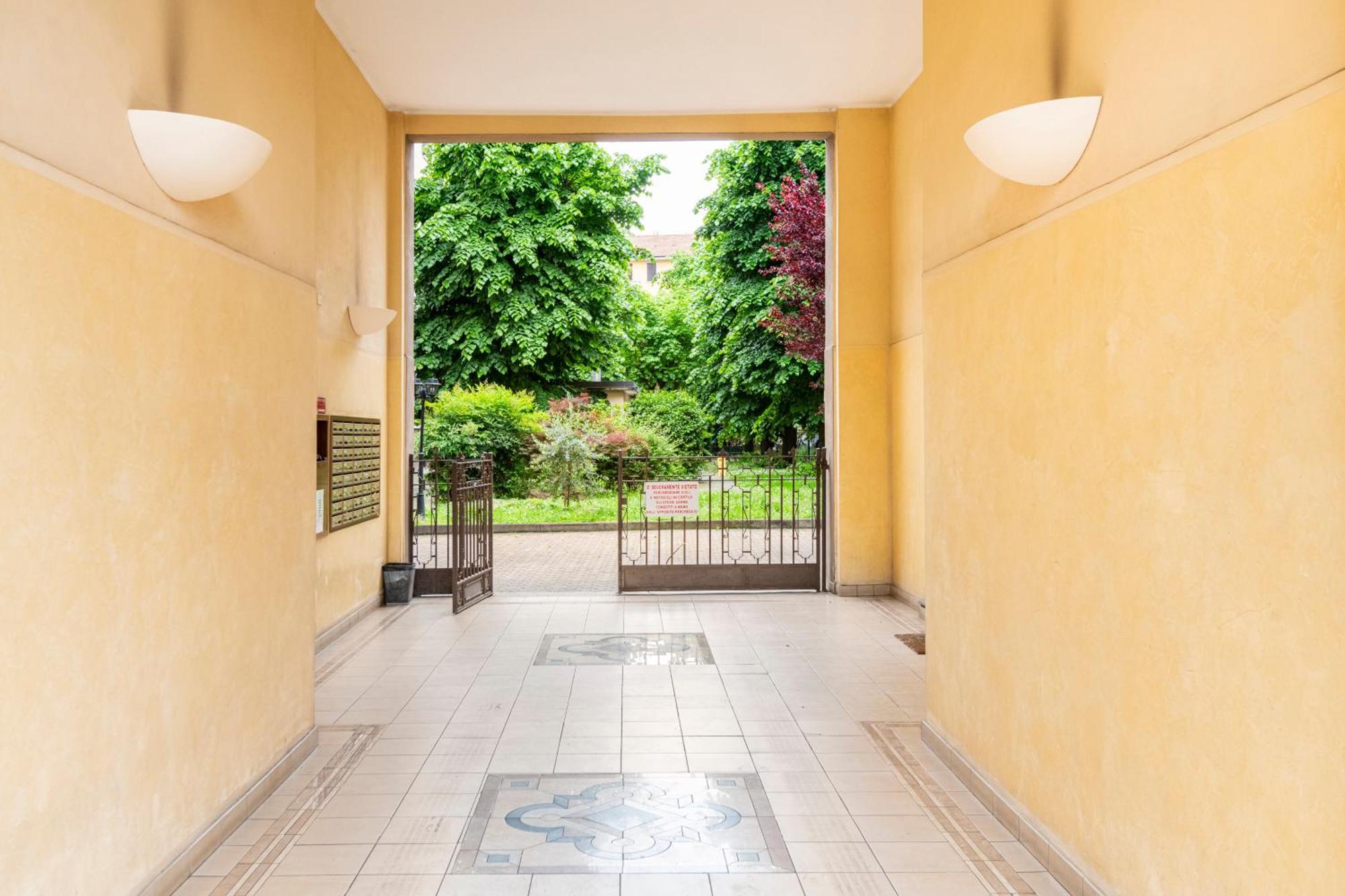 Da Piero Ai Navigli Apartment Milan Exterior photo